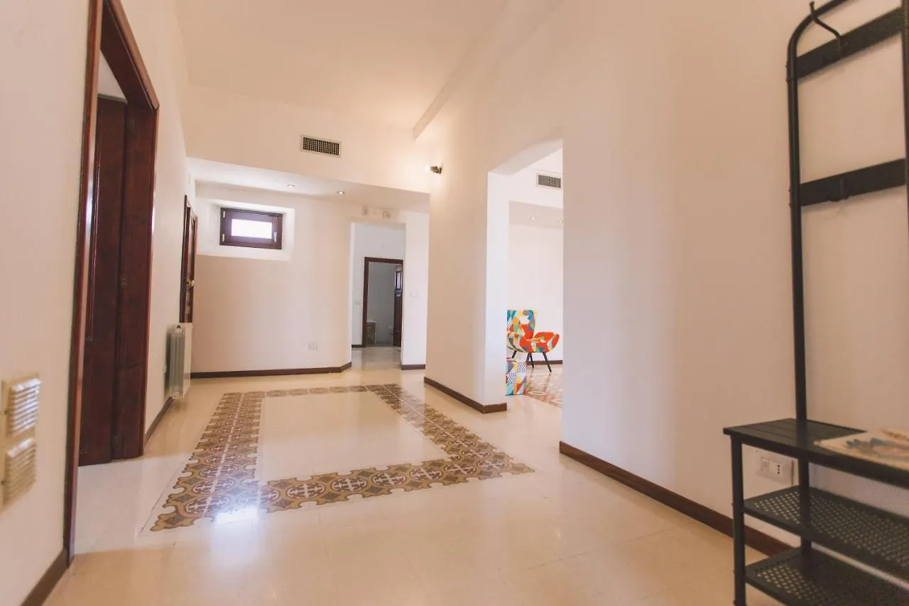 Appartamento La Casa Di Carina Syracuse 0*,