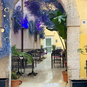  Appartamento Casa Da Nonna Francy