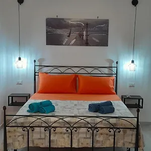  Casa vacanze Maison Isola Di Ortigia
